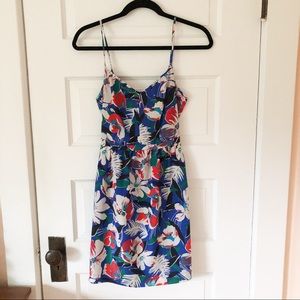 J.Crew Summer Dress